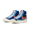 NikeBlazer Mid '77 Infinite D/MS/X 'Deep Royal Blue Copa'