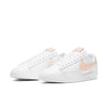 Nike(WMNS)  Blazer Low LE Light Orange/White