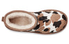 UGG(WMNS)  Classic Mini Cow Print