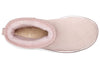UGG(WMNS)  Classic Mini UGG Rubber Logo