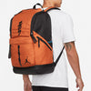 Air JordanZion Backpack 'Orange'