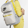 Nike(GS)  Future Pro Backpack 'White Grey'