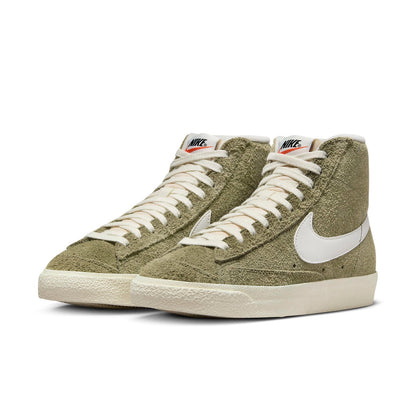 Nike(WMNS)  Blazer Mid '77 Vintage 'Olive'