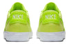 NikeBlazer Low PRM 'Volt'
