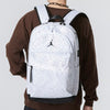 Air JordanAir Patrol Backpack 'White'