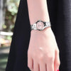 CASIOQuartz Waterproof Silver Analog