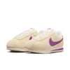 Nike(WMNS)  Cortez 'Coconut Milk Fuchsia'