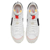 NikeBlazer Mid '77 Jumbo 'White Black'