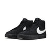 NikeZoom Blazer Mid SB 'Black White'