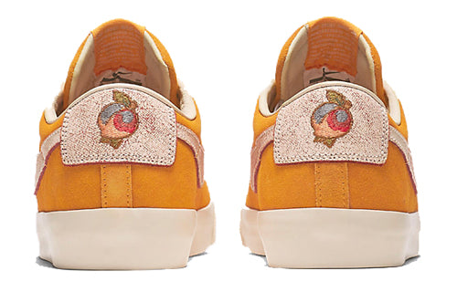NikeBlazer Low SB GT 'Home State Georgia'