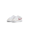 Nike(TD)  Blazer Low '77 'White Pink Glaze'