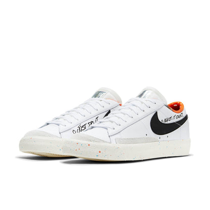 NikeBlazer Low '77 Vintage 'Make it Count'
