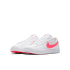 Nike(GS)  Blazer Low Pop 'White Rush Pink'