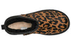 UGG(WMNS)  Classic Ultra Mini Panther 'Brown'