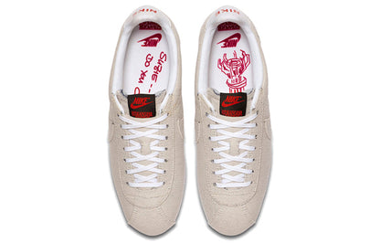 NikeStranger Things x Classic Cortez QS 'Upside Down'