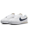 Nike(GS)  Cortez 'White Khaki Thunder Blue'