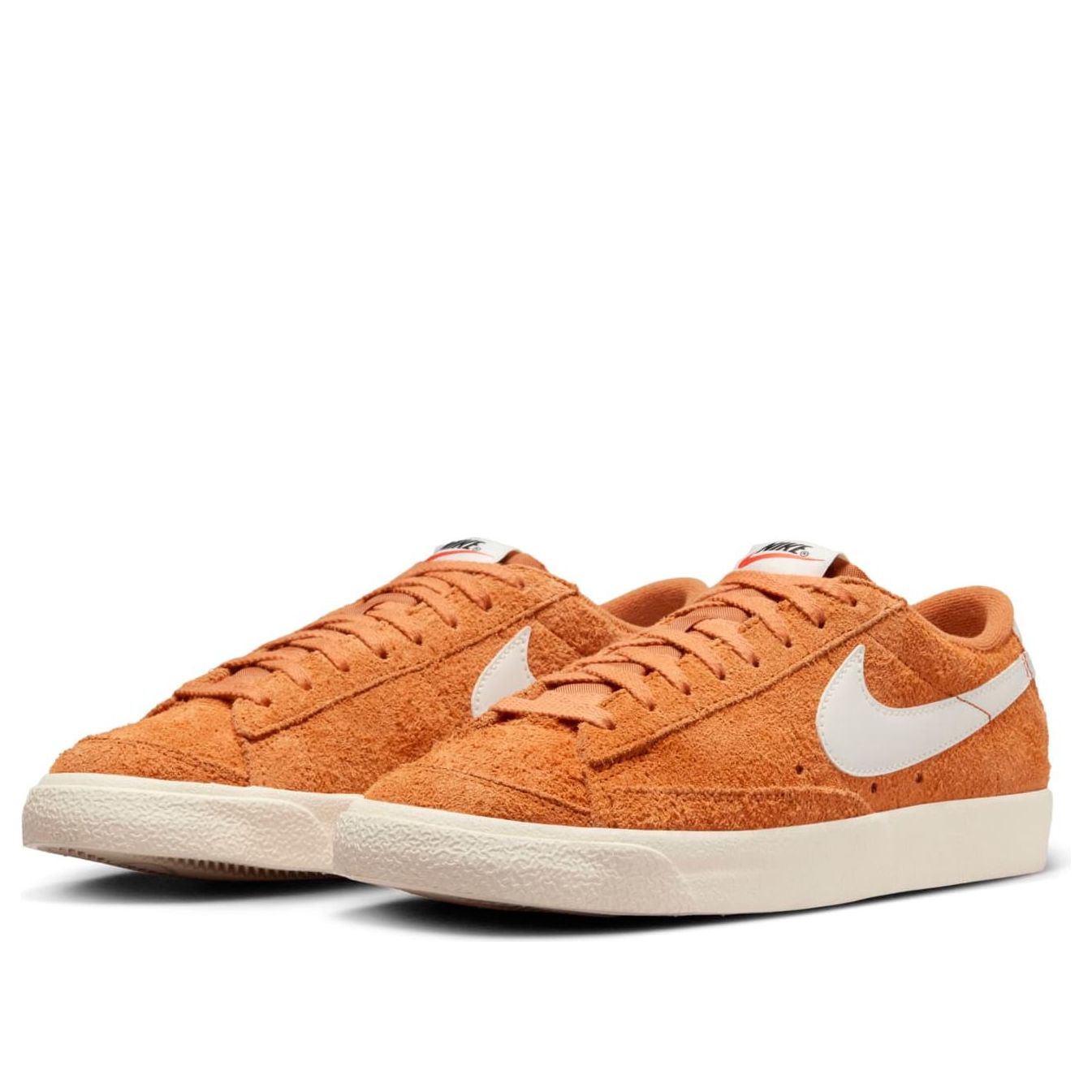 Nike(WMNS)  Blazer Low '77 Vintage 'Monarch'