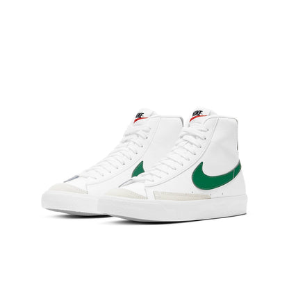 Nike(GS)  Blazer Mid '77 'White Pine Green'