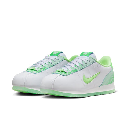 Nikex Doernbecher Cortez 'White Green'