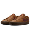 NikeZoom Blazer Low Pro GT SB 'Light British Tan Dark Team Red'