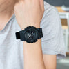 CASIOG-Shock Analog-Digital 'Black'