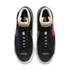 Nike(WMNS)  Blazer Mid 77 'Color Code - Black'