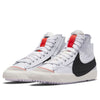 Nike(WMNS)  Blazer Mid '77 Jumbo 'White Black'