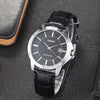CASIOQuartz Limited Edition Waterproof Mens Black Analog