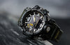 CASIOG-Shock Mudmaster 'Black'