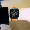 CASIOAnalog 'Caramel Brown'