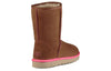 UGG(WMNS)  Classic Short II Neon 'Chestnut'