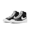 NikeBlazer Mid '77 Infinite 'Black White'