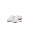 Nike(TD)  Cortez Easyon 'White Varsity Red Blue'