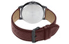 CASIOAnalog 'Brown'