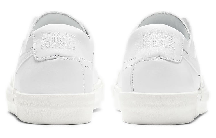 Nike(WMNS)  Blazer Slip 'Triple White'