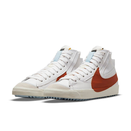 NikeBlazer Mid '77 Jumbo 'Dark Russet'