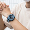 CASIOG-Shock Analog-Digital 'Blue'