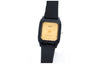 CASIOQuartz Waterproof Sports Gold Analog