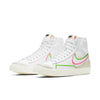 Nike(WMNS)  Blazer Mid '77 'Inifinite Watermelon'