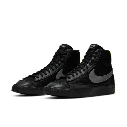 NikeBlazer Mid '77 'Spider Web'