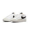 Nike(WMNS)  Blazer Low '77 'White Black'