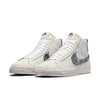 NikeZoom Blazer Mid Premium SB 'Faded Pack - Grey Fog Black'