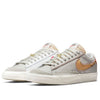 NikeBlazer Low '77 Premium 'First Use - Light Bone'