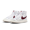 NikeBlazer Mid '77 Vintage 'White Team Red'
