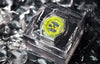 CASIOG-Shock Analog-Digital 'White'