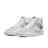 NikeZoom Blazer Mid Premium SB 'Paisley Pack - Floral'