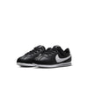 Nike(PS)  Cortez EasyOn 'Black White'