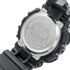 CASIOG-Shock Analog-Digital 'Black'