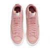 Nike(WMNS)  Blazer Mid '77 Jumbo 'Pink Oxford'