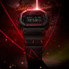CASIOG-Shock Digital 'Black'